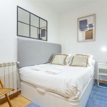Mit House Atocha En Madrid Apartment Exterior photo